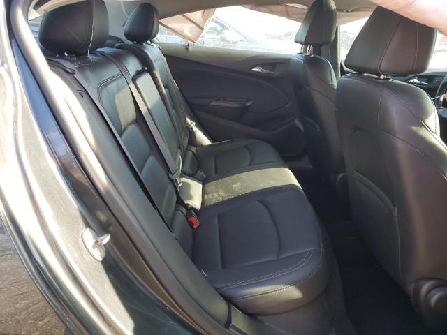 2017 CHEVROLET CRUZE PREM #3303663930