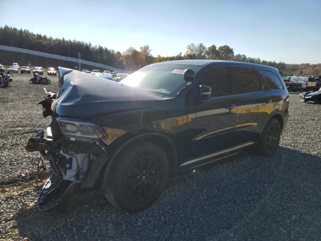 2023 DODGE DURANGO PU 1C4SDJFTXPC564428