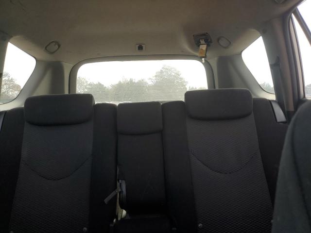 2010 TOYOTA RAV4 SPORT #3298095137