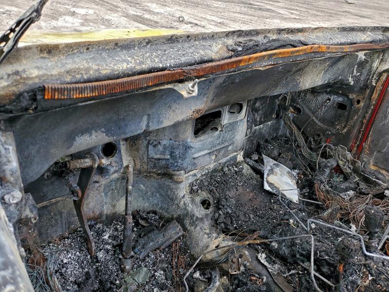 2018 JEEP WRANGLER U #3303732432