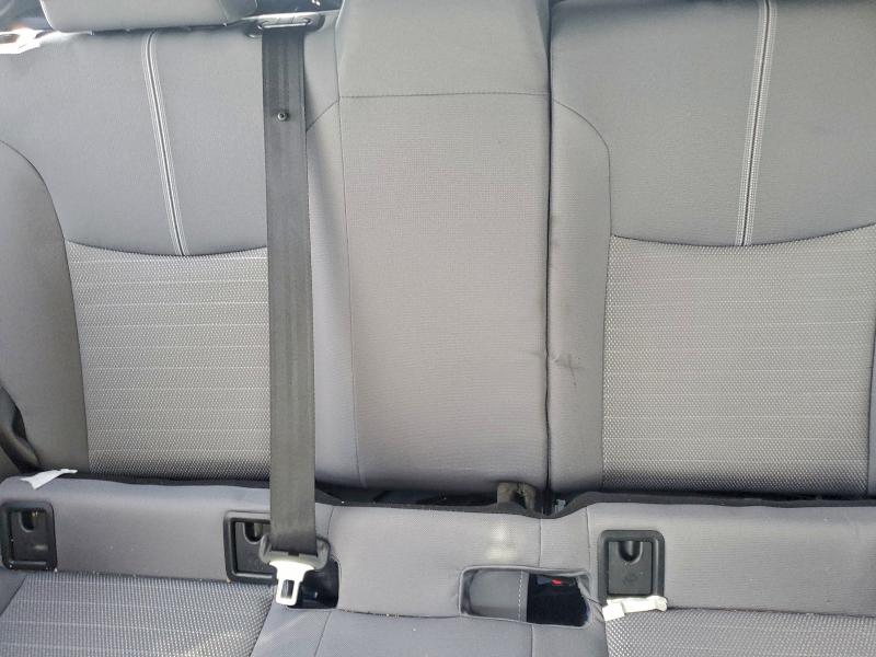 2024 TOYOTA COROLLA CR #3296294430