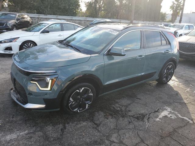 KIA NIRO WIND