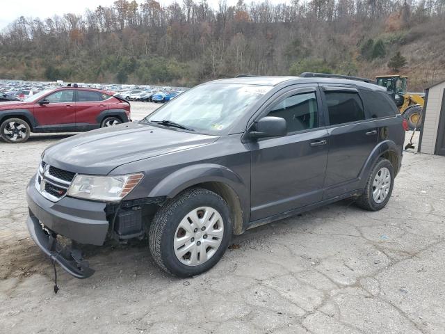 DODGE JOURNEY SE