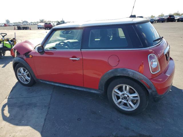 2012 MINI COOPER #3309173718