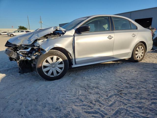 2016 VOLKSWAGEN JETTA S #3301834456