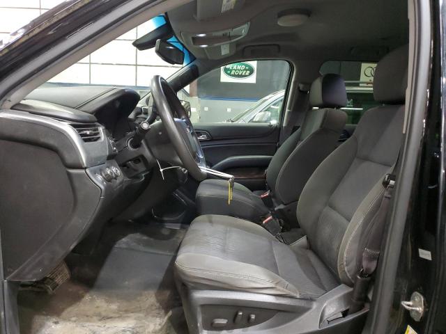2015 CHEVROLET TAHOE POLI - 1GNSK2EC4FR626471