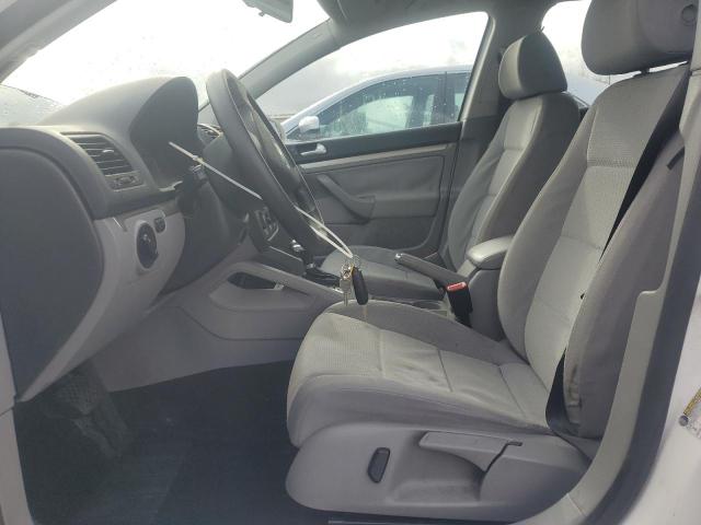 2008 VOLKSWAGEN RABBIT #3304023596