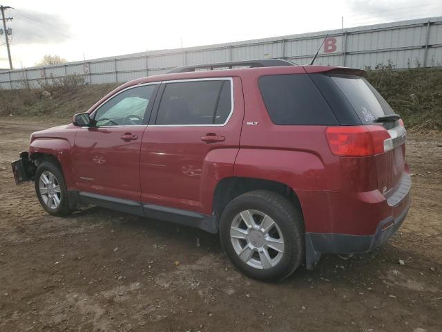 2013 GMC TERRAIN SL #3302734035