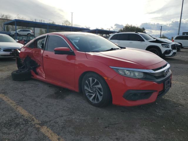 2016 HONDA CIVIC EX #3297897778
