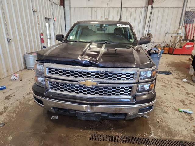 2015 CHEVROLET SILVERADO - 1GCVKREC8FZ163393