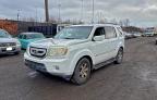 Lot #3297923799 2009 HONDA PILOT TOUR