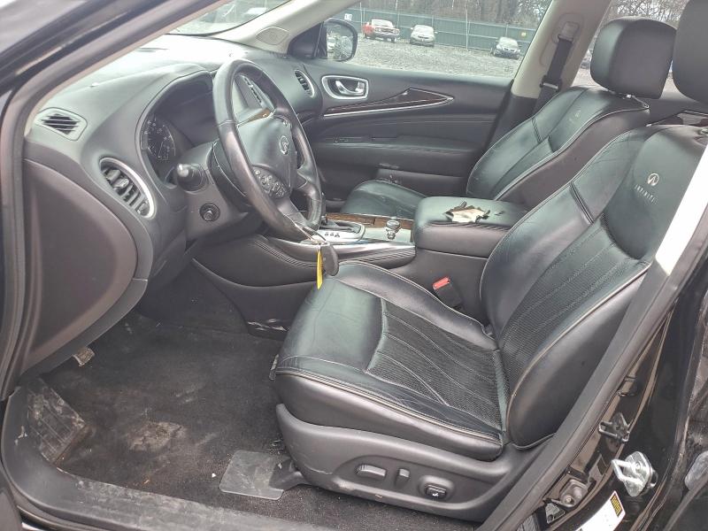 2014 INFINITI QX60 #3296956825