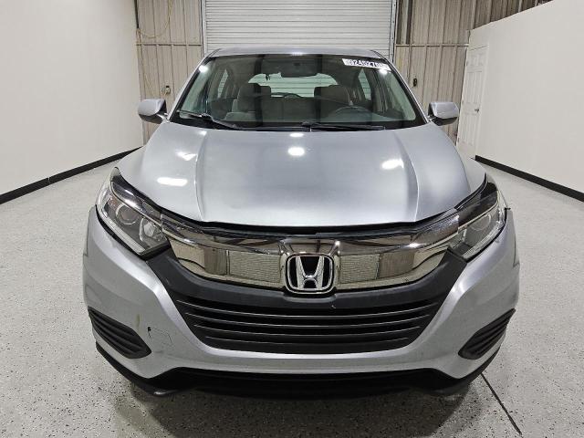 2021 HONDA HR-V LX #3308398328