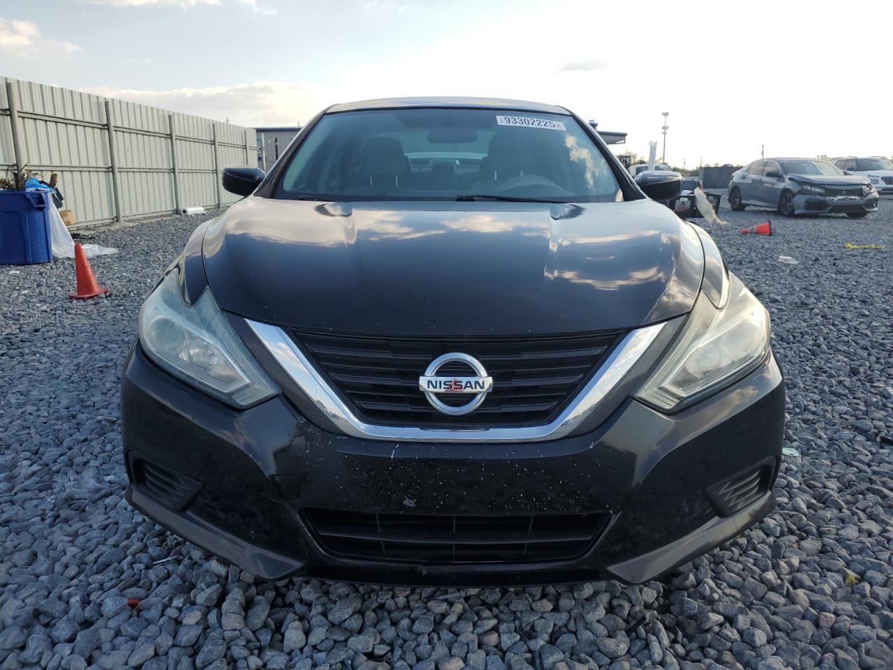 Lot #3302913071 2016 NISSAN ALTIMA 2.5