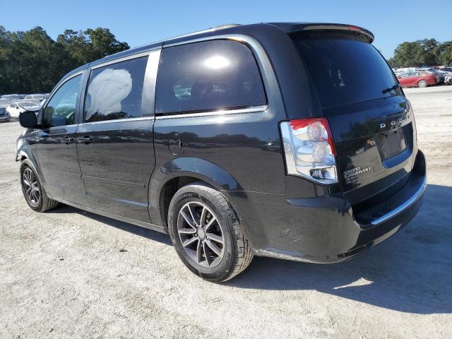 2017 DODGE GRAND CARA - 2C4RDGCG1HR674656