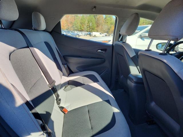 2020 CHEVROLET BOLT EV LT #3284018799