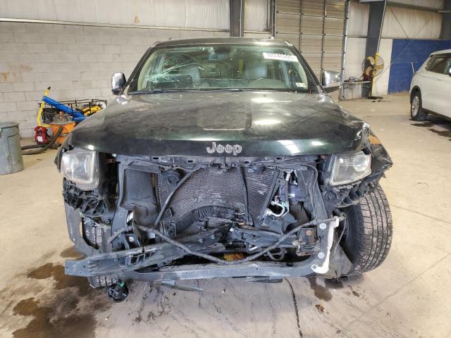 2014 JEEP GRAND CHER #3310579055