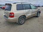 Lot #3308324204 2005 TOYOTA HIGHLANDER