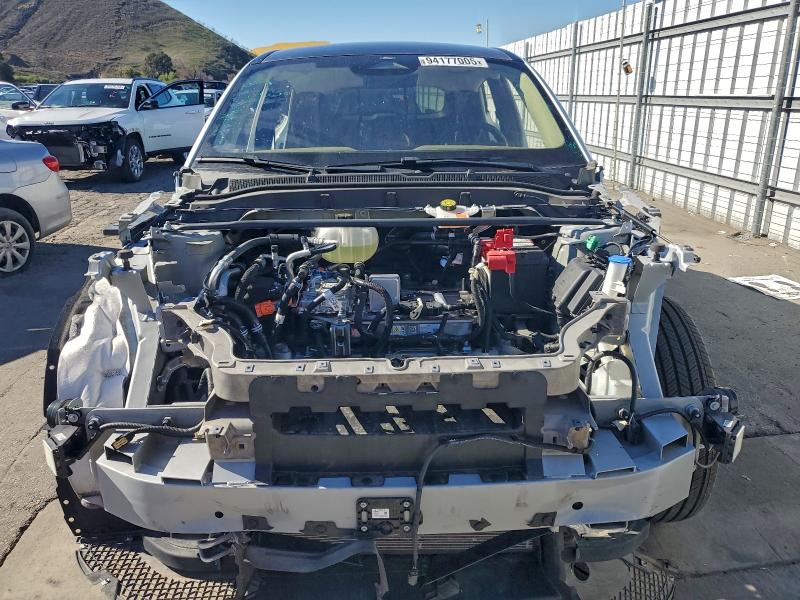 2023 FORD MUSTANG MA #3305287391