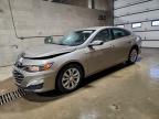 Lot #3304528447 2024 CHEVROLET MALIBU LT