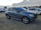 Lot #3298274040 2013 MERCEDES-BENZ ML 350 4MA