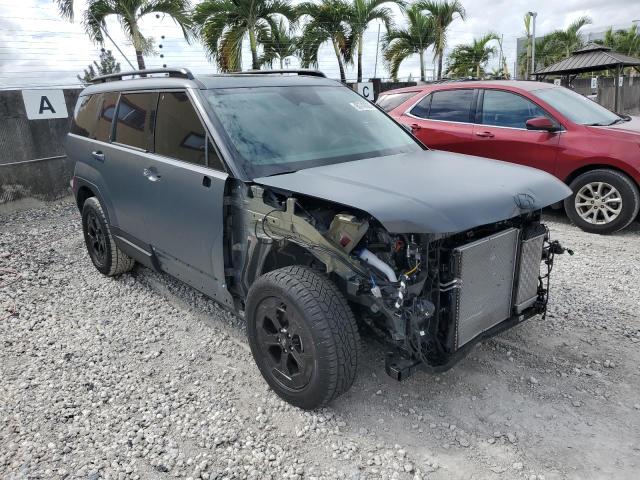 2025 HYUNDAI SANTA FE X #3308380275