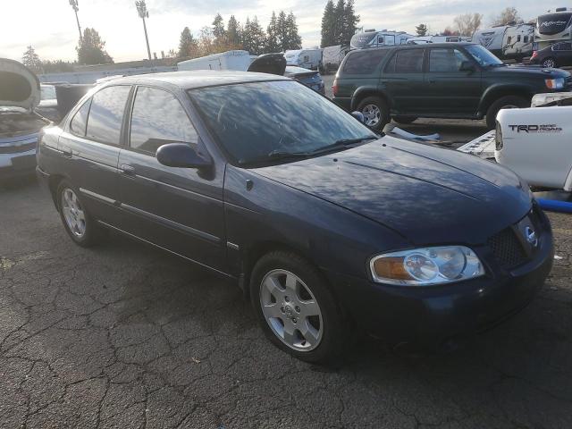 2005 NISSAN SENTRA 1.8 #3291245954