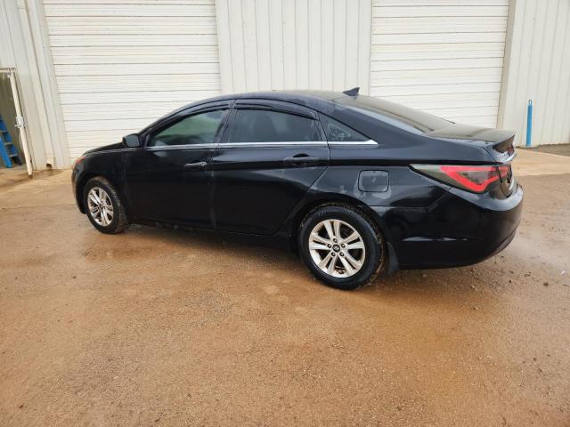 2013 HYUNDAI SONATA GLS #3297905780