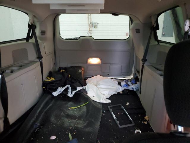 2011 CHRYSLER TOWN & COU #3301809338