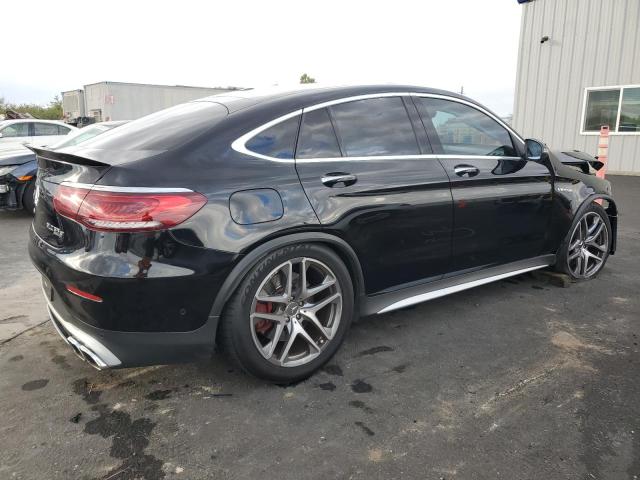 2020 MERCEDES-BENZ GLC COUPE #3304022587