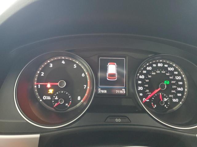 2021 VOLKSWAGEN ATLAS SE #3297260384