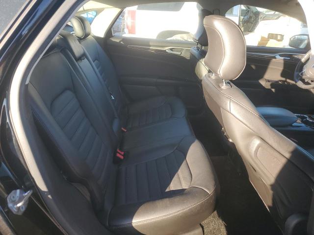 2016 FORD FUSION SE #3292768772