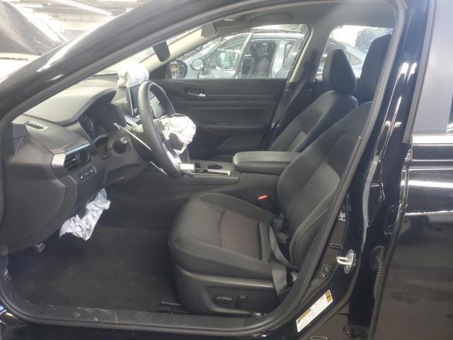 2025 NISSAN ALTIMA SV #3293538454