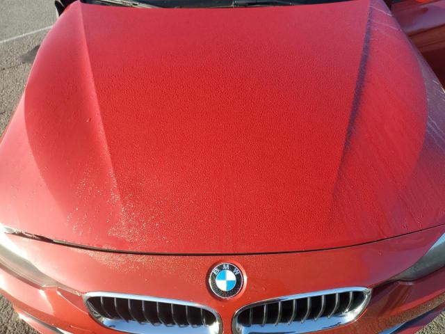 2012 BMW 328 I #3287502012