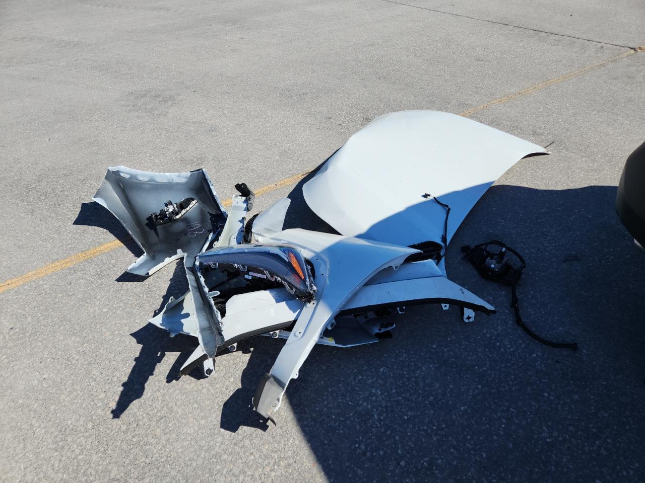 TOYOTA RAV4 XLE PREMIUM