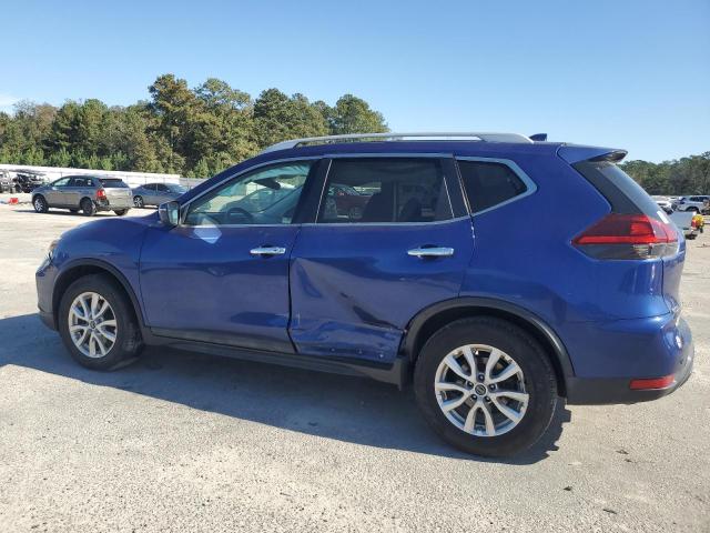 2019 NISSAN ROGUE S #3287557036