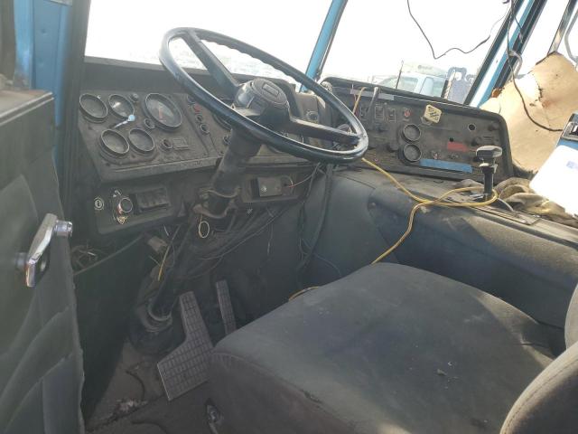 1996 VOLVO XPEDITOR W #3297888792