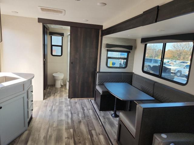 2022 HIGHLAND RIDGE OPEN RANGE #3291385163