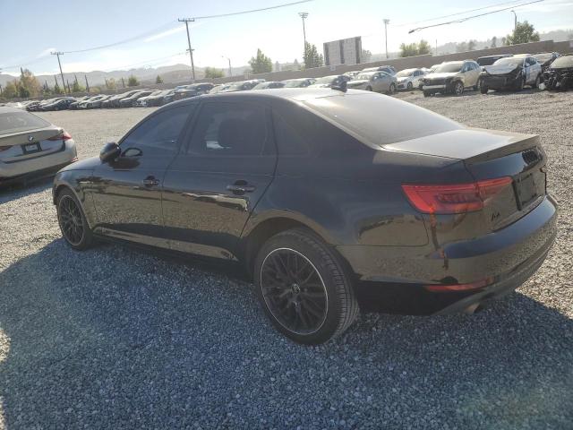2017 AUDI A4 PREMIUM #3302766394