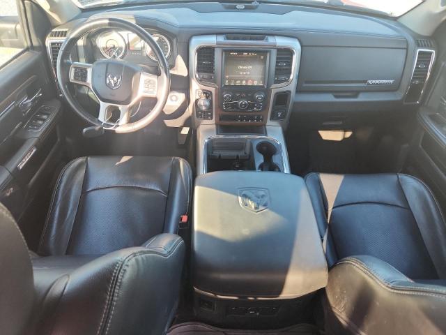 2016 RAM 1500 LARAM #3285657663