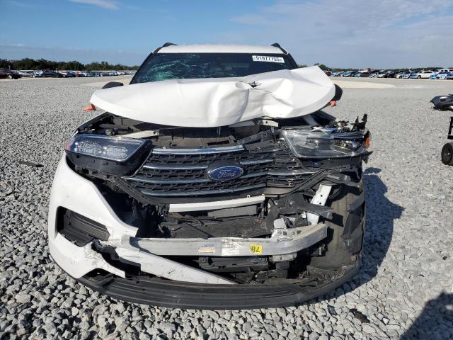 2020 FORD EXPLORER X #3310439340