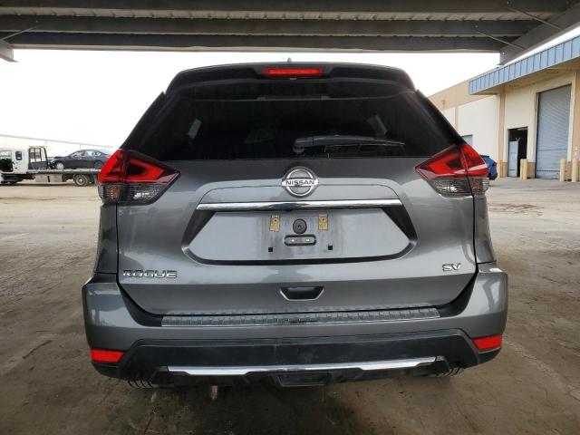 2018 NISSAN ROGUE S #3304811648