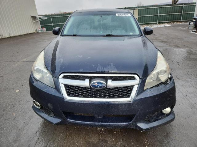 2013 SUBARU LEGACY 3.6 #3309586554