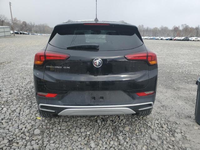 2021 BUICK ENCORE GX #3301869030