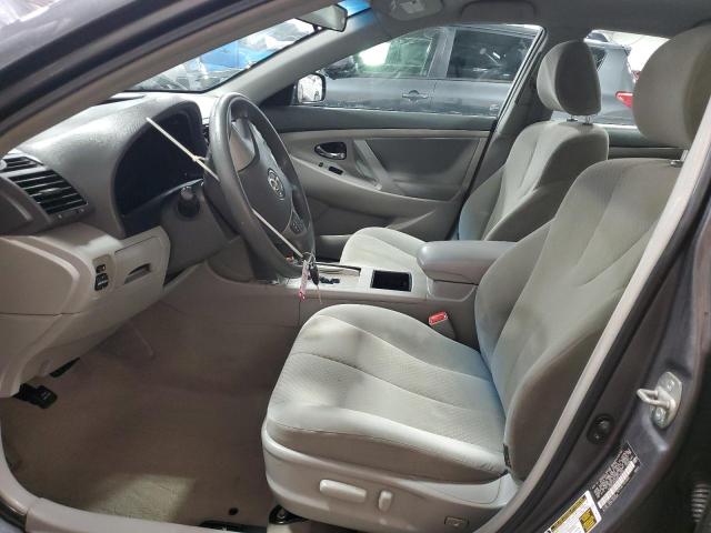 2009 TOYOTA CAMRY BASE #3285590291