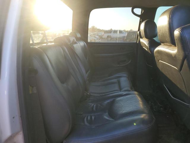 2005 CHEVROLET SILVERADO #3286744333