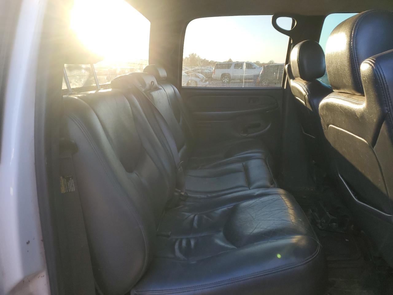 Lot #3286744333 2005 CHEVROLET SILVERADO