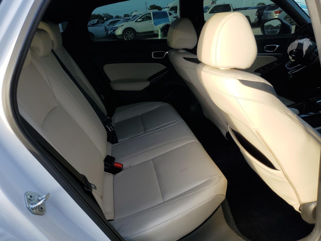 ACURA INTEGRA A-SPEC