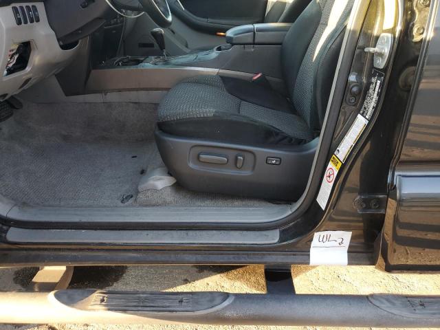 2008 TOYOTA 4RUNNER SR #3302816956