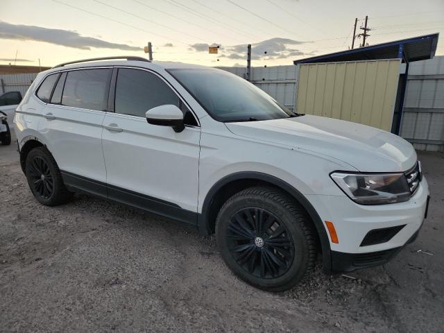 2019 VOLKSWAGEN TIGUAN SE #3303053609